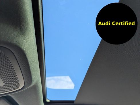 Certified 2025 Audi Q3 2.0T Premium w/ Convenience Package image 20