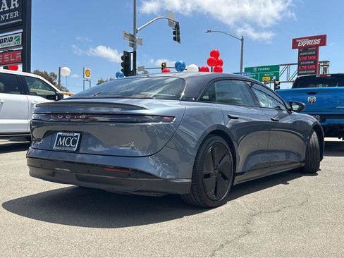 Used 2024 Lucid Air Touring AWD/4WD image 13