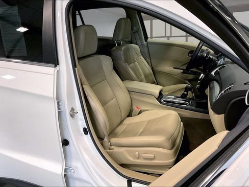 Used 2018 Acura RDX w/ Technology Package AWD/4WD image 30
