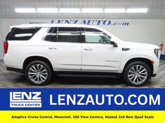 Used 2023 GMC Yukon Denali video 1