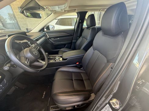 Used 2026 MAZDA CX-50 AWD 2.5 S w/ Premium Package image 25