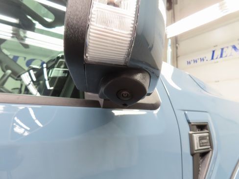 Used 2023 Ford F150 Lariat w/ Equipment Group 502A High image 53