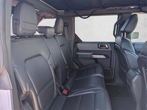 Used 2022 Ford Bronco 4-Door image 18