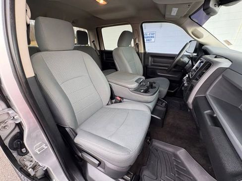 Used 2015 RAM 1500 Tradesman w/ Popular Equipment Group image 23