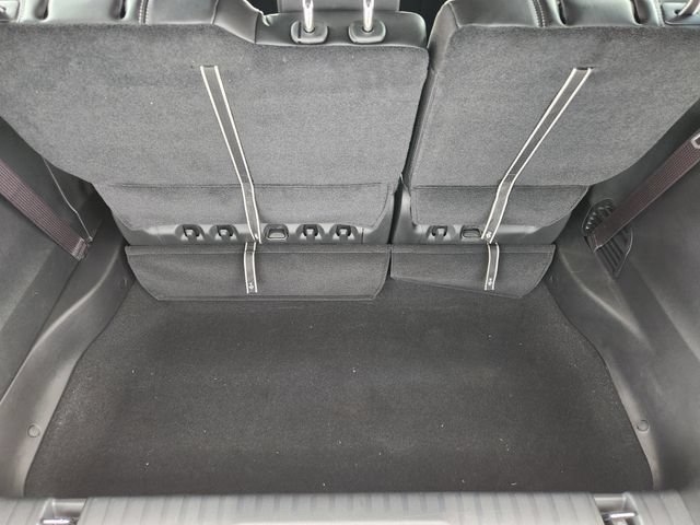 New 2026 Chrysler Pacifica Select FWD image 25