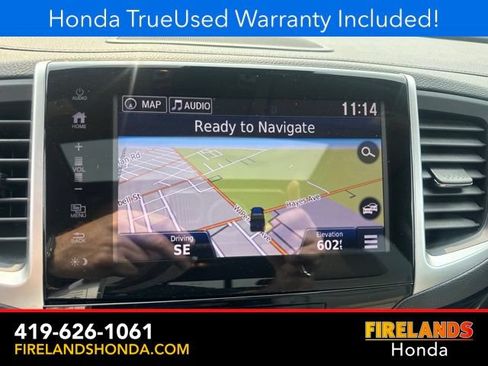 Certified 2018 Honda Ridgeline RTL-E image 27