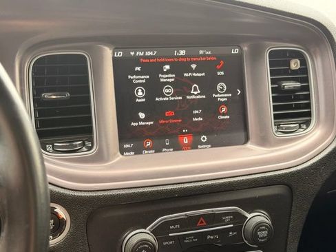Used 2023 Dodge Charger GT RWD image 28