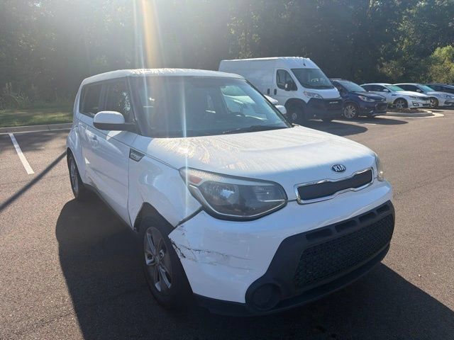 Used 2016 Kia Soul FWD image 4