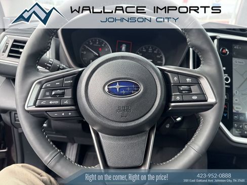 New 2026 Subaru Ascent Touring image 19