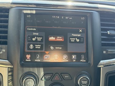 Used 2014 RAM 1500 Sport w/ Convenience Group AWD/4WD image 22