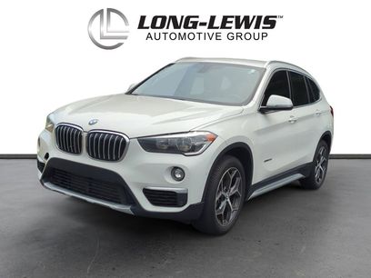 Used 2018 BMW X1 sDrive28i