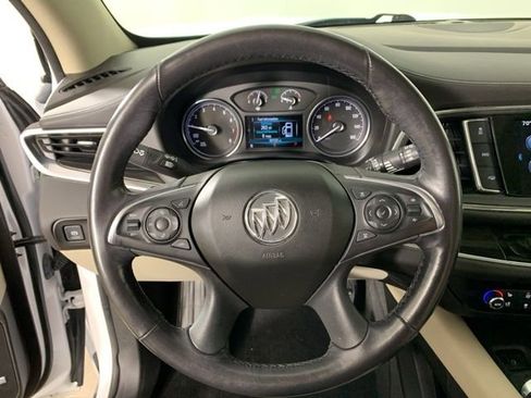 Used 2018 Buick Enclave Premium w/ Experience Buick Package image 24