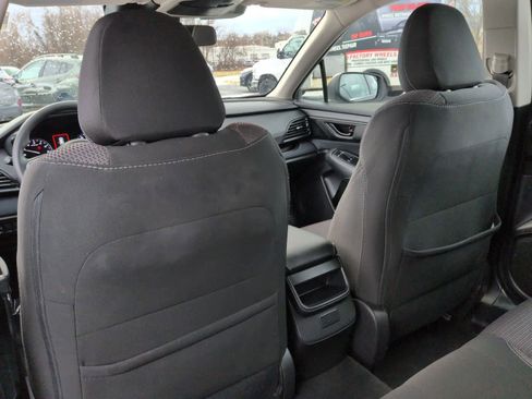 Certified 2023 Subaru Outback image 19