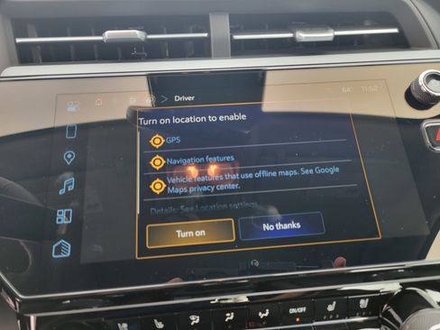 New 2027 Chevrolet Bolt RS image 22