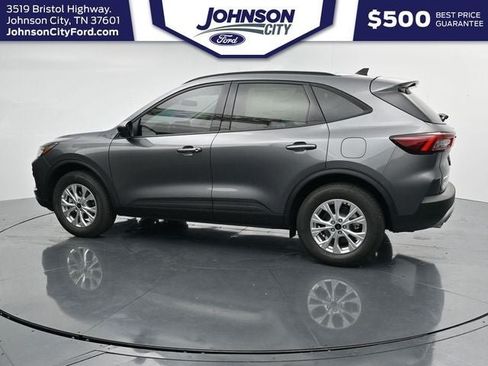 New 2026 Ford Escape Active w/ Tech Pack #1 AWD/4WD image 8