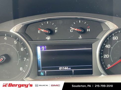 Used 2019 GMC Acadia SLT image 14