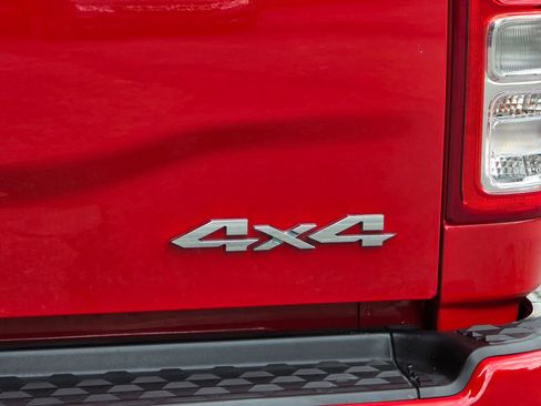 Used 2021 RAM 2500 Big Horn w/ Level 1 Equipment Group AWD/4WD image 36