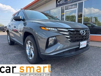 Used 2024 Hyundai Tucson SEL