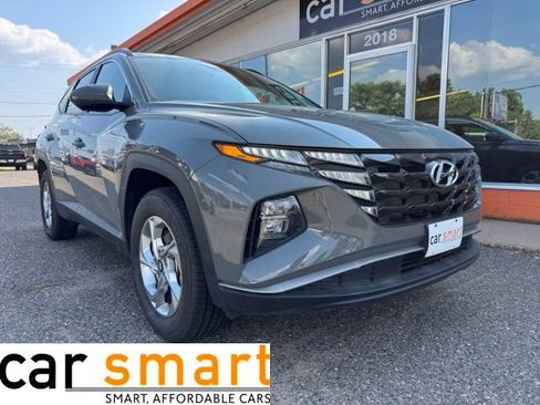 Used 2024 Hyundai Tucson SEL AWD/4WD image 1