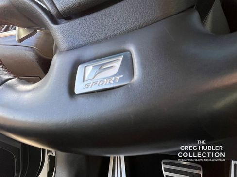 Used 2019 Lexus ES 350 F Sport w/ Accessory Package 2 image 30