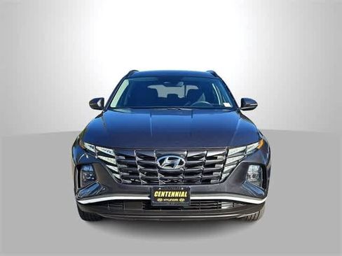 Certified 2022 Hyundai Tucson SEL w/ Winter Package image 3