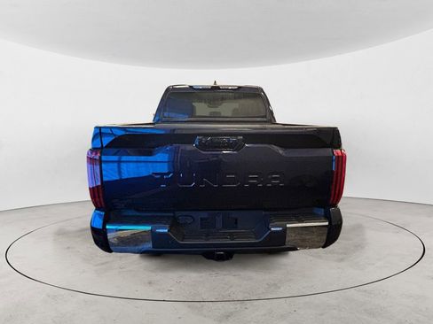 New 2026 Toyota Tundra SR5 AWD/4WD image 4