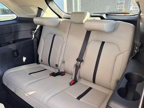 New 2025 MAZDA CX-90 Plug-In Hybrid w/ Preferred AWD/4WD image 10