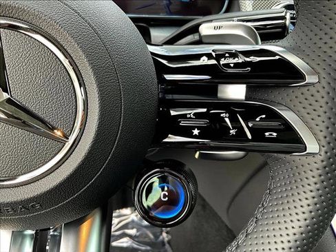 New 2026 Mercedes-Benz GLC 63 AMG S image 19