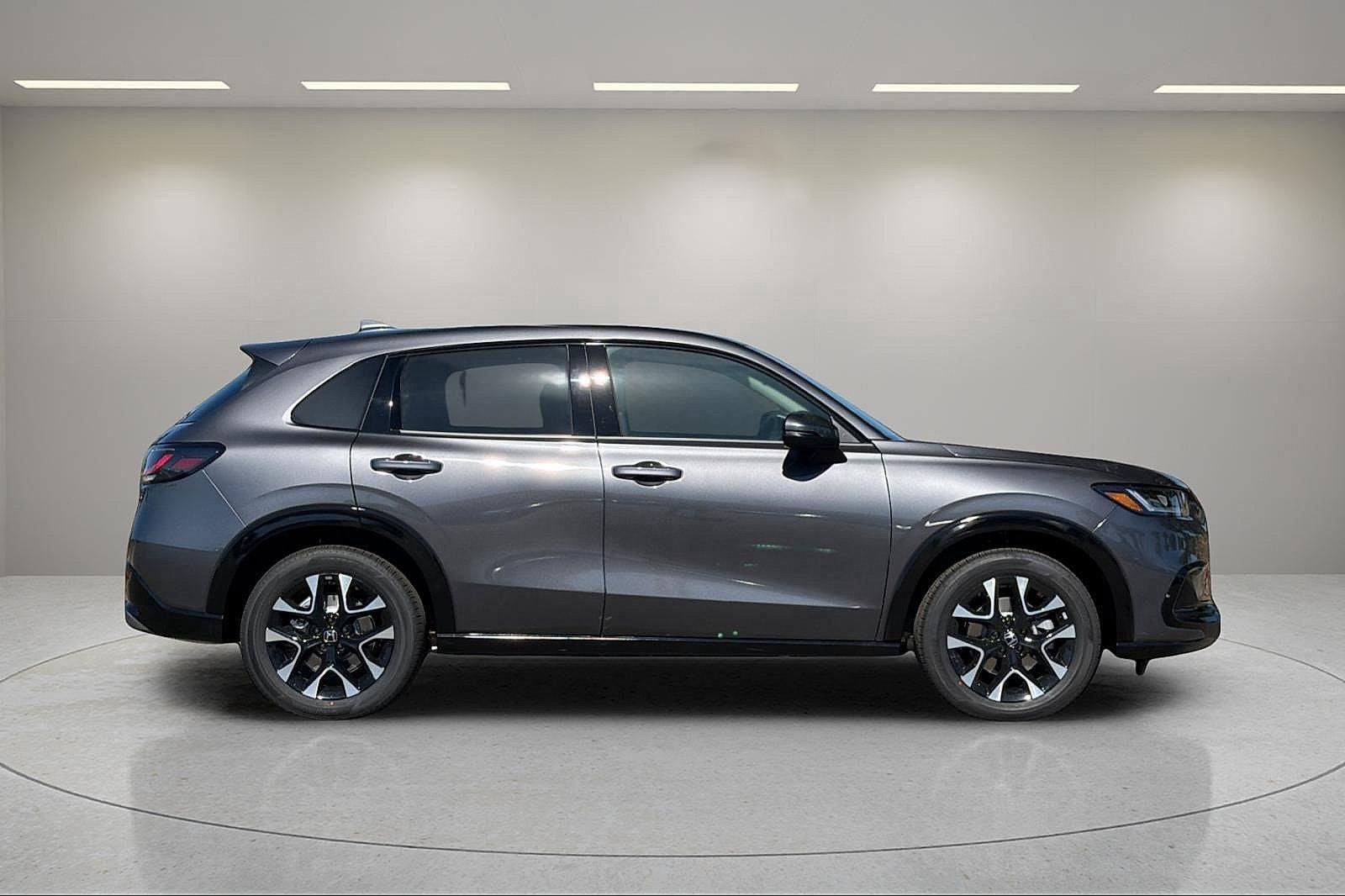 New 2027 Honda HR-V EX-L image 6
