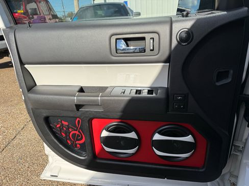 Used 2009 Ford Flex Limited image 10