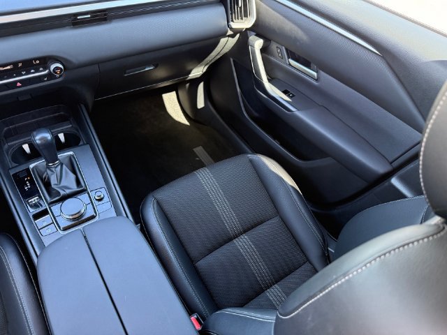 Used 2024 MAZDA CX-50 AWD 2.5 S w/ Preferred Package image 23