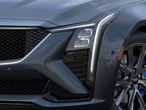 New 2026 Cadillac CT5 V image 10