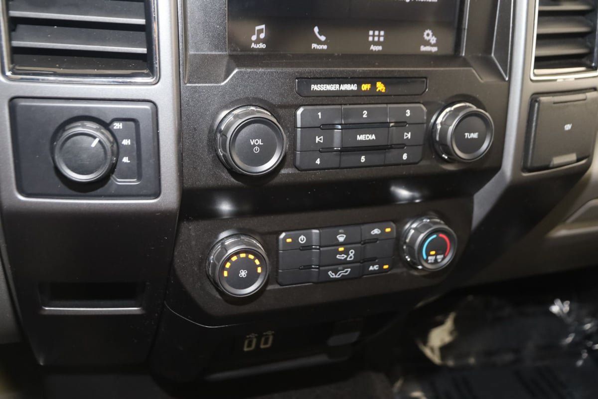 Used 2019 Ford F150 XLT w/ XTR Package AWD/4WD image 24