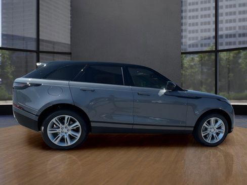 New 2026 Land Rover Range Rover Velar S image 9