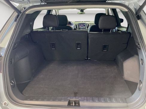 Certified 2024 Chevrolet Equinox LT FWD image 24