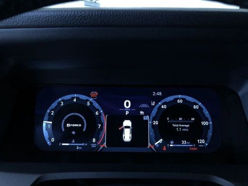 New 2026 Toyota 4Runner TRD Off-Road Premium image 22