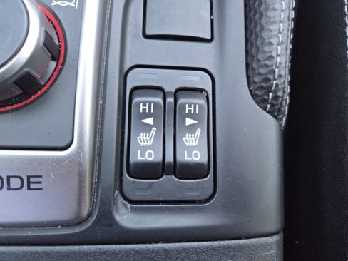 Used 2024 Subaru Forester Touring AWD/4WD image 8