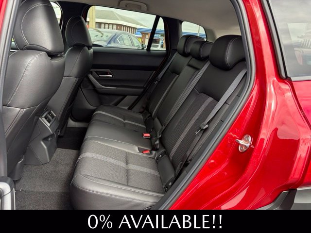 Used 2026 MAZDA CX-50 AWD 2.5 S w/ Cargo Package image 10
