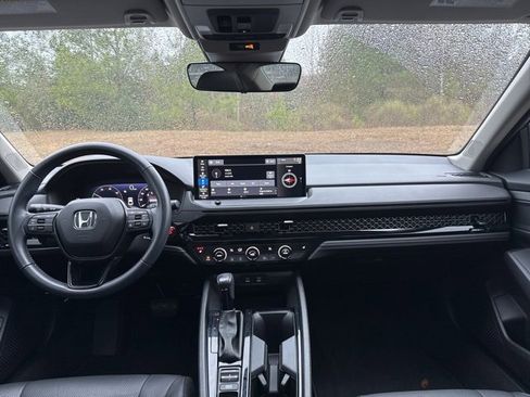 Used 2024 Honda Accord EX-L image 23