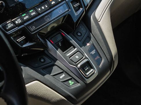 Used 2019 Honda Odyssey EX-L image 17