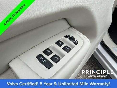 Certified 2023 Volvo XC60 B5 Plus w/ Protection Package Premier image 25