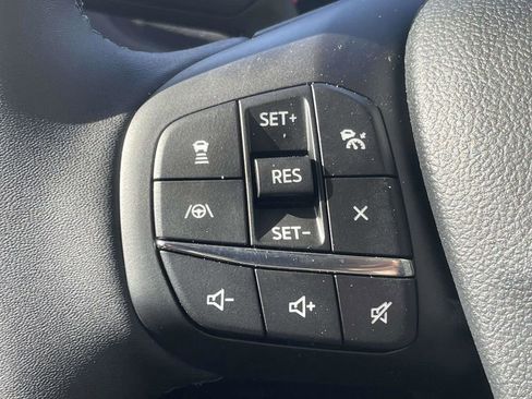 New 2025 Ford Bronco Sport Outer Banks image 24