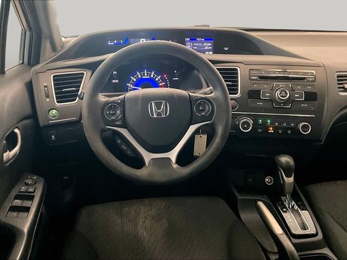 Used 2014 Honda Civic LX image 15