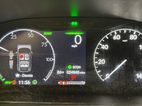 Used 2025 Honda CR-V Sport-L image 36
