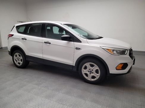 Used 2017 Ford Escape S image 11