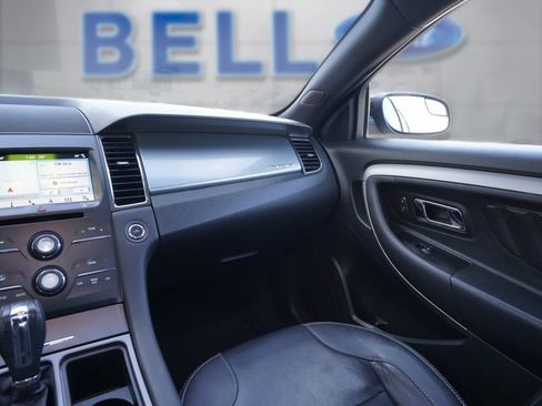 Used 2019 Ford Taurus SEL w/ Equipment Group 201A image 20