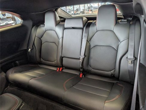 New 2026 Dodge Charger Scat Pack AWD/4WD image 10