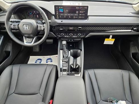 New 2026 Honda Accord Touring image 8
