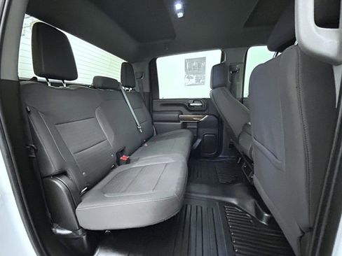 Used 2023 GMC Sierra 2500 SLE w/ Snow Plow Prep/Camper Package image 18