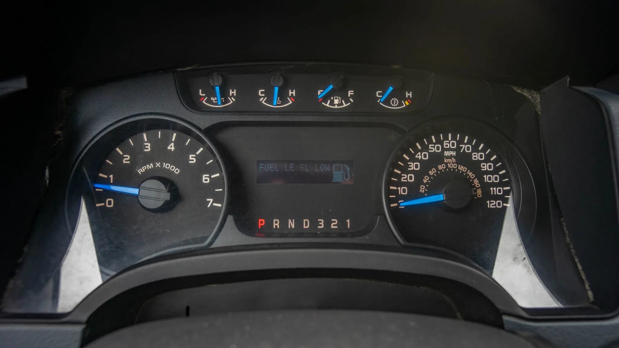 Used 2013 Ford F150 XL w/ PWR Equipment Group AWD/4WD image 17